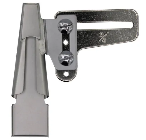 BABY LOCK Gürtelschlaufenfalter 3/4