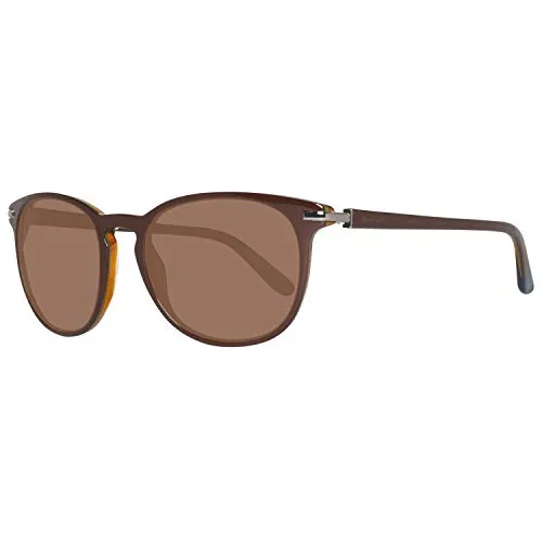 GANT Herren Sonnenbrille Braun GA7056 5448E