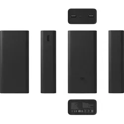 Xiaomi PB3018ZM Powerbank 30000 mAh