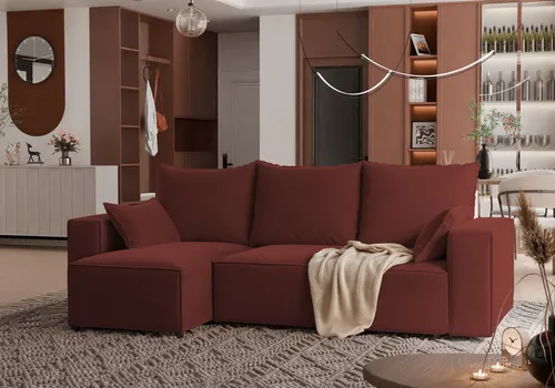 Sofas mit Schlaffunktion von 4ALL HOME