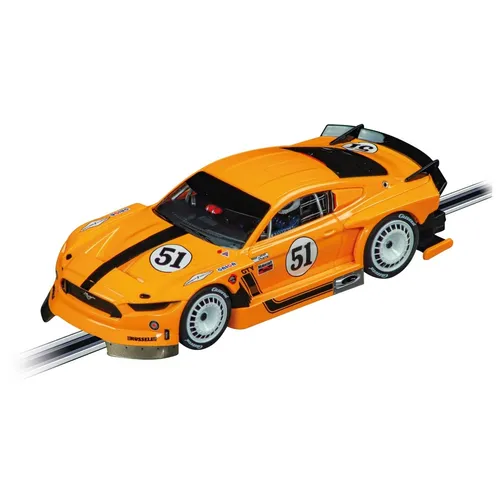 Carrera Digital 132 Ford Mustang GTY 