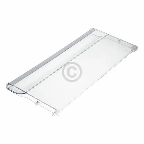 Whirlpool Gefrierfachklappe 481010467685 für Kühl-Gefrier-Kombination