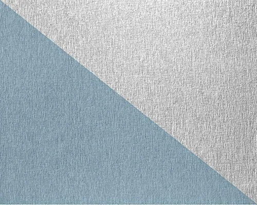 EDEM Überstreichbare Struktur Tapete 80374BR60-AP - Vliestapete in Weiß mit feiner Linienstruktur, scheuerbeständig und ideal für jeden Raum. Überstreichbar für individuelle Gestaltung.