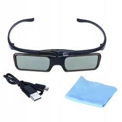 DLP 3D-Brille für beeindruckendes 3D-Erlebnis von OEM