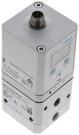 Festo Ventile von Festo