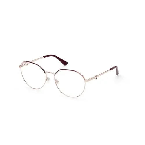 GUESS GU2866 Sonnenbrille, in braun von GUESS