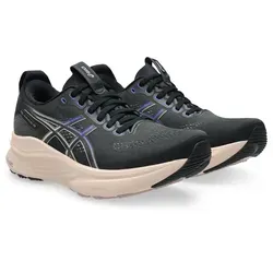 ASICS Damen Laufschuhe GEL-KAYANO 32 – Höchster Komfort - Entdecke den GEL-KAYANO™ 32, ideal für langanhaltenden Komfort und Stabilität. Die innovative Mittelsohle und der verstärkte Zungenflügel bieten optimale Unterstützung für dein Training.