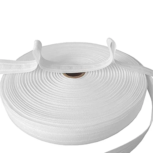 Bestgoodies Gardinenband zum Aufnähen (5m von Bestgoodies