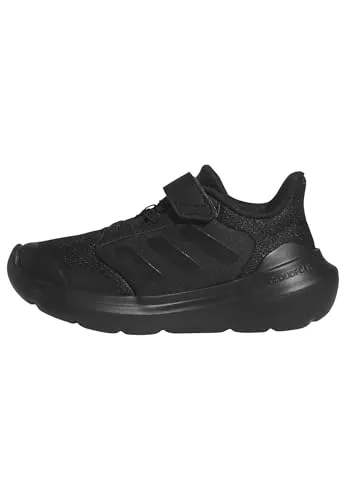 adidas TENSAUR Run 3.0 Kinder Laufschuhe in grau von adidas