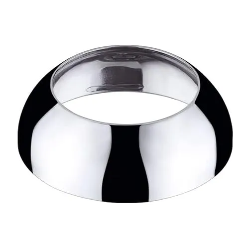 hansgrohe Rosette für WT- und Bidetmischer chrom