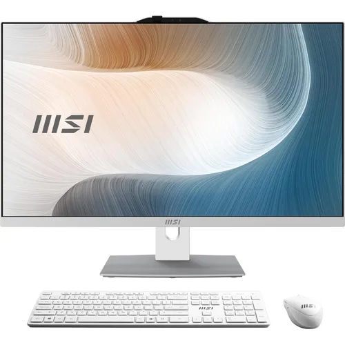 MSI Modern AM272P 1M-1289DE AiO 27