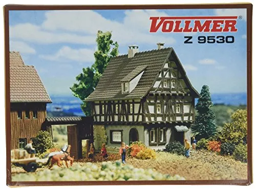 VOLLMER 49530 Fachwerkhaus