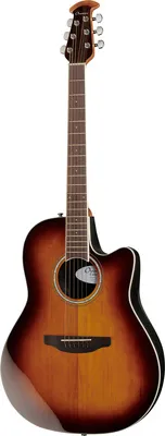 Produktbild CS24-1 Celebrity Sunburst E-Akustikgitarre