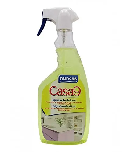 Nuncas Casa9 Allzweckreiniger, 750 ml (1er Pack)