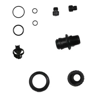 Grundfos Ersatzteil Kit Anschluss RepSatz Anschluss MQ G1in PPO