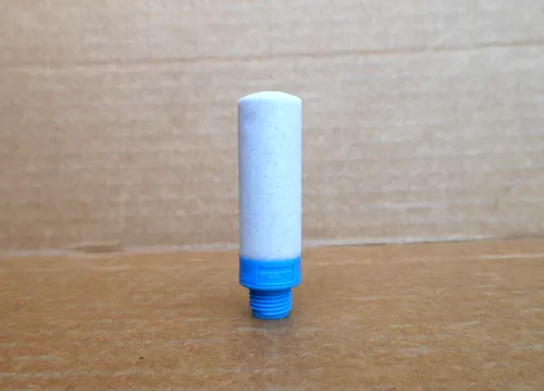 Produktbild FESTO Schalldämpfer UO-1/8, 197583