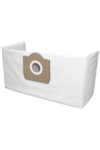 McFilter Staubsaugerbeutel (10 Stück) geeignet für Kärcher 6.959-130.0, passend für A2200, A2201, A2206, A2231, A2236, A2251, A2500, A2504, A2534, A2554, A2654, A2656, A2675 Staubsauger, Gummidichtring, hohe Reißfestigkeit, ungeeignet für Fein - und Schleifstaub, 10 St., Microvlies, 3-lagig, formstabile Pappdeckscheibe