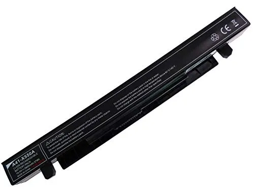 Ersatz ASUS Akku A41-X550A für ASUS X550 X550C X550D X552 F550C 14,4V 2600mAh