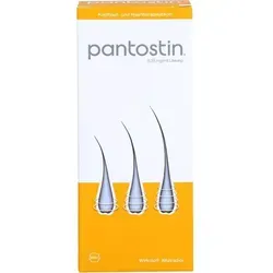 Pantostin 100 ML