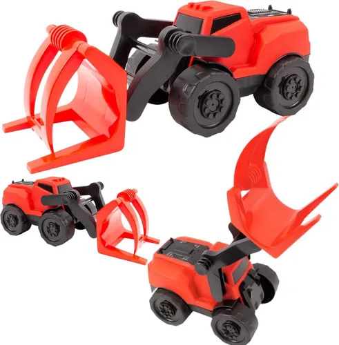 Baumaschine TechnoK TEH8577 08577