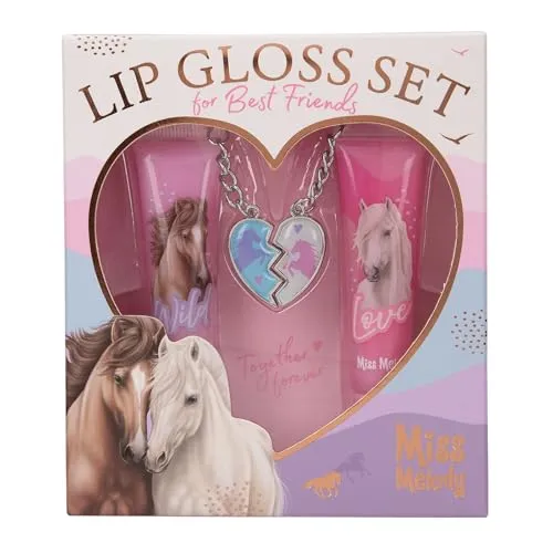 Produktbild Depesche 13268 Miss Melody BFF