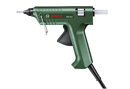 BOSCH PKP 18 E Heißklebepistole von Bosch