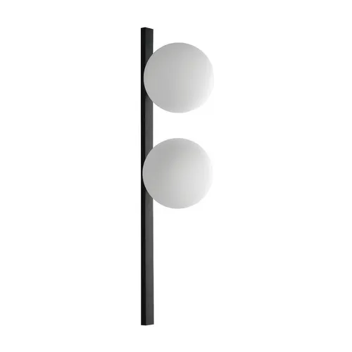 ECO-Light Enoire Wandleuchte 50 Watt E14 matt von ECO-LIGHT