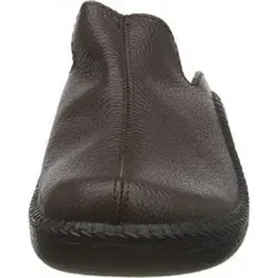 Westland Mokassin für Herren in Braun - Komfortabel und stilvoll - Hausschuhe aus 100% Glattleder, ideal für entspannte Stunden zu Hause. Der Mokassin bietet eine bequeme Passform und lässigen Stil.