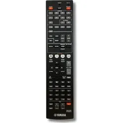 Yamaha Fernbedienungen von Yamaha