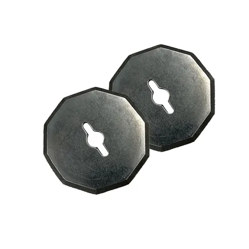 Hammersmith SharSpin Ersatzklingen 2Stk. von Hammersmith