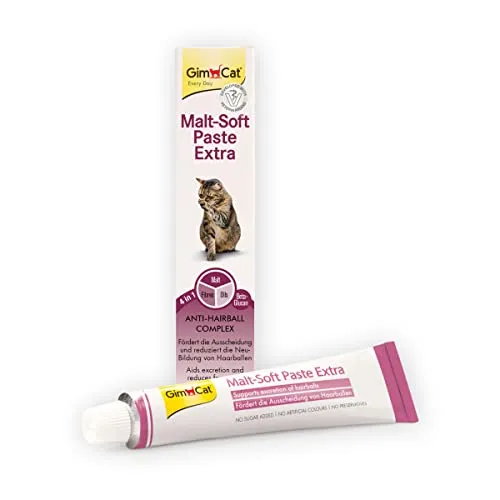 GimCat Malt-Soft Paste Extra von GimCat