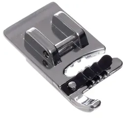 Brother 3-Loch-Kordeleinnähfuß von Brother