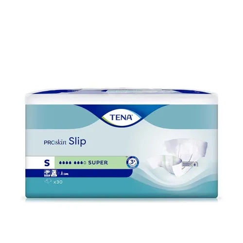 TENA ProSkin Slip Super S, 30 Stück