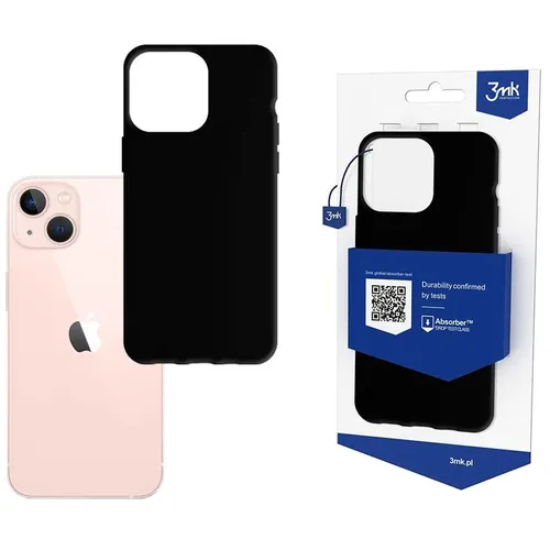 3MK MATTE HÜLLE FÜR IPHONE 14 SCHUTZHÜLLE MIT VOLLSTÄNDIGEM HANDYSCHUTZ