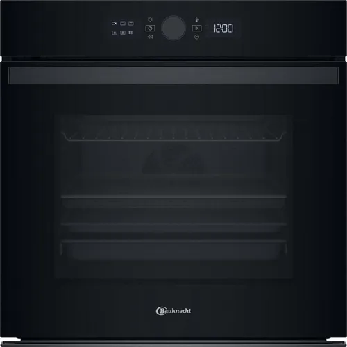 BAUKNECHT BBI4S8PM1SK Einbau-Dampfbackofen