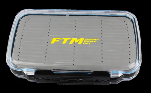 FTM Spoonbox 19x12,2x4cm - Angelbox von FTM