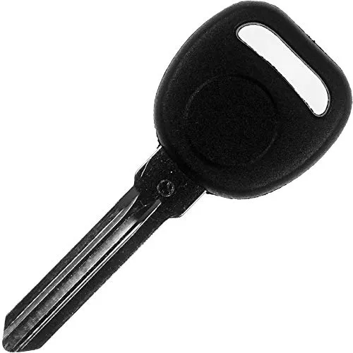 Produktbild Auto Schlüssel Rohling Kompatibel mit GMC Chevrolet Buick Pontiac Suzuki Saturn Cadillac
