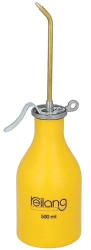 Produktbild Reilang Präzisionsöler mit Einzelpumpwerk 500ml mit PE-Beh.