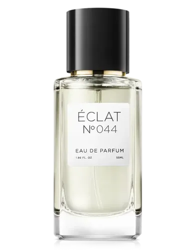 ÉCLAT 044 VIP Damen Parfum, 55ml: Tuberose, Vanille, Pfirsich