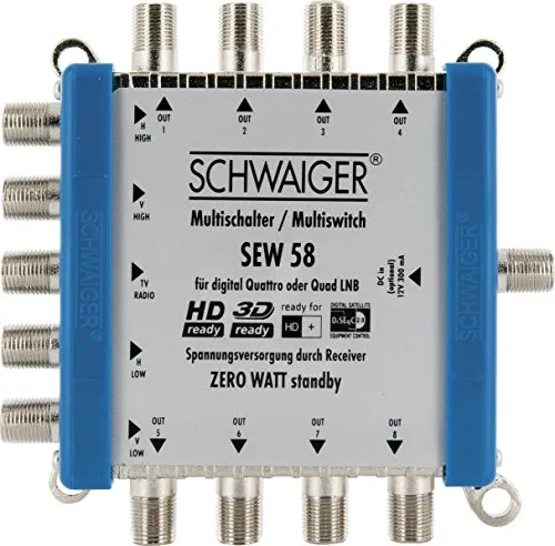 Produktbild SEW58 531