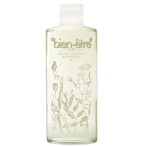 Bien-être Bien Etre Colonia Naturelle 500 ml, 1er Pack (1 x 500 ml)