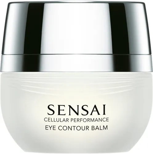 Sensai Cellular Performance Eye Contour Balm 15 ml von SENSAI