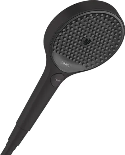 Hansgrohe Rainfinity Handbrause 130 3-Strahl, EcoSmart