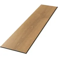 Vinylboden Waltham Eiche natur Landhausdiele - hochwertiger Designboden - Vinylboden in Eiche natur, ideal für stilvolle Wohnräume, pflegeleicht und langlebig.