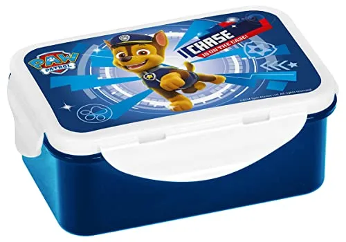 GEDALABELS Brotdose Chase PP