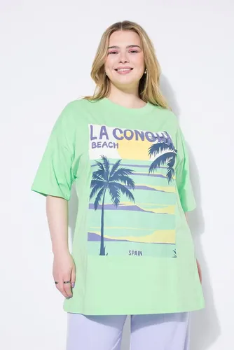 Studio Untold T-Shirt T-Shirt oversized Paloma Beach
