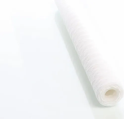 Naturewater PPW-20A Sedimentfilter 20 Zoll (508 mm) 5 µ Ersatz Wasserfilter, Umkehrosmose Filter, Ersatz Filterkartusche