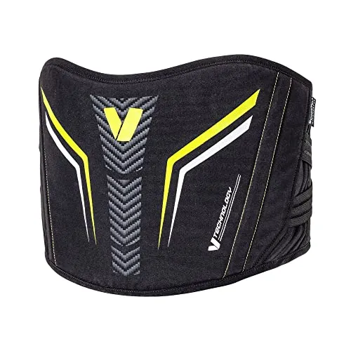 Vanucci 2-in-1 Nierengurt Motorrad für Herren & Damen von Vanucci