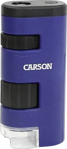Mikroskope von Carson
