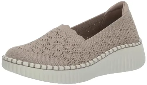Produktbild Skechers Wilshire-BLVD Damen-Sneaker, Taupe, 39 EU